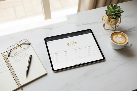 Lifestyle mockup